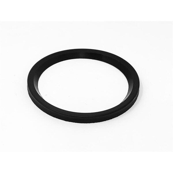 Tri-Ring, EPDM 1.935 ID, Replaces Waukesha Cherry-Burrell Part# 102487